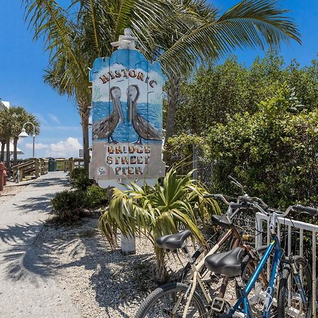 Into The Sunset Villa Bradenton Beach Exterior foto